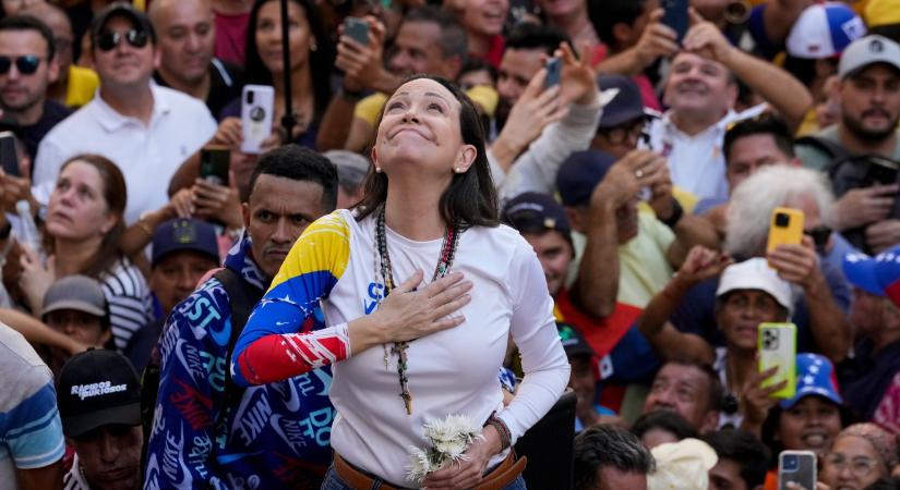 Kiszivárogtathatták a Nobel-békedíj győztesét, többen hatalmas összegeket kaszáltak a fogadóirodáknál