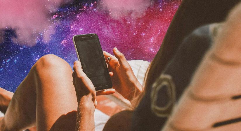 Online szerelem, offline valóság – Történet a férfiról, aki sohasem létezett