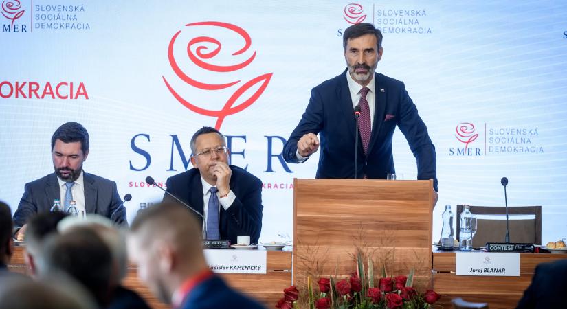 Szlovákia aláírta az Európa Tanács aSzlovákia aláírta az Európa Tanács ajánlását a „harmadik nemről” – tíz nappal az alkotmánymódosítás utánjánlását a „harmadik nemről” – tíz nappal az alkotmánymódosítás után