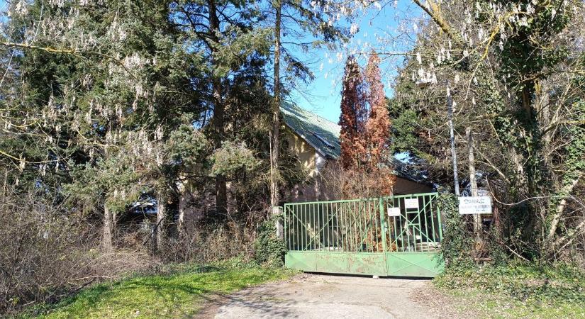 Rendkívüli szennyezés történt a bajai szennyvíztisztító telepen, ezért árasztotta el kellemetlen szag a környéket
