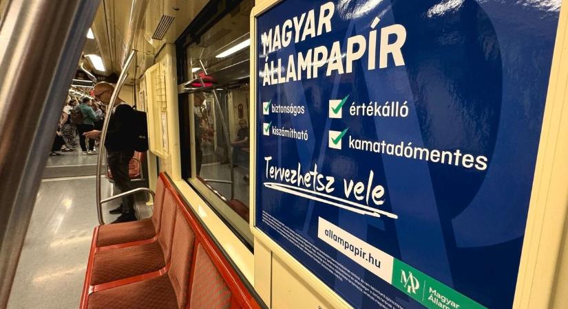 Állampapír: megvan az átalakítás legnagyobb vesztese és nyertese - tényleg veszélybe kerülhet a FixMÁP dominanciája?