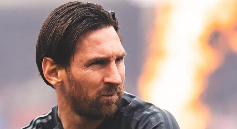 Hamarosan jön a Messi-kupa, pályán az FC Barcelona, a Chelsea és az Inter Miami