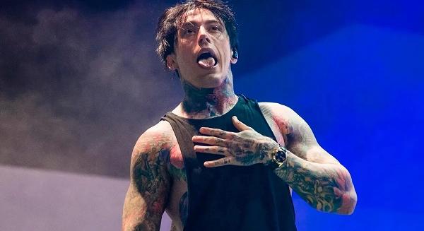 Ronnie Radke szerint a Z generáció a leghülyébb mind közül