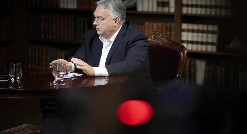 Itt az újabb békefröccs: lesz Orbán-Trump-találkozó
