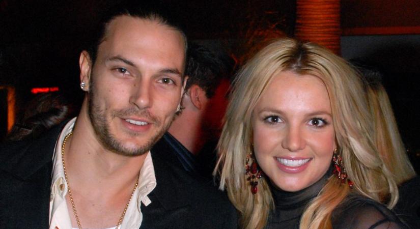 Britney Spears exférje állítja: az énekesnő megcsalta egy táncosnőjével