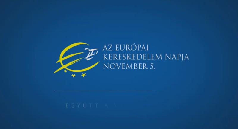Európai Kereskedelem Napja 2025