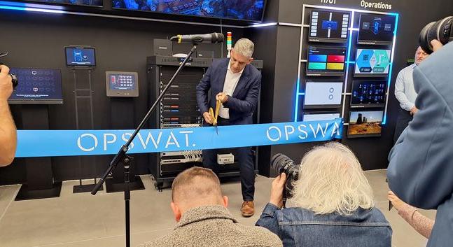 OPSWAT – Kibervédelem felsőfokon