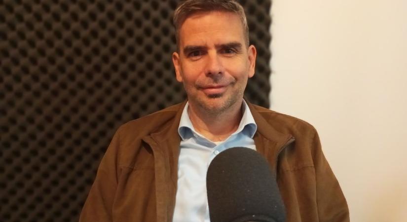 FEOL Podcast: Krencz Balázs ügyvéddel, az Együtt Erő Vagyunk Alapítvány alapítójával beszélgettünk