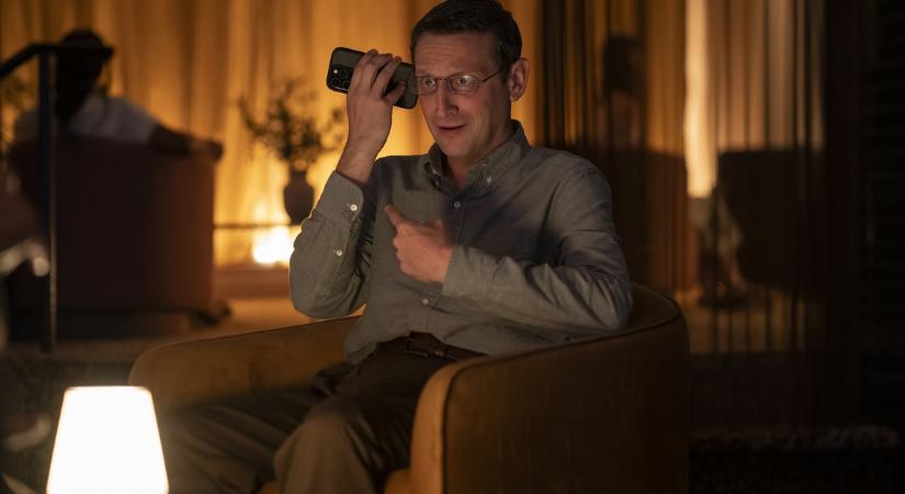Őrült összeesküvés-elméletet boncolgat az HBO új sorozata
