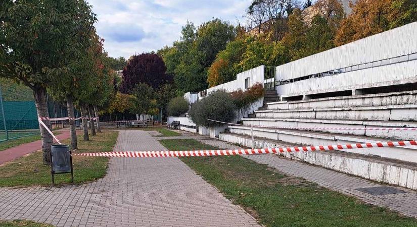 Visszakapta az önkormányzat a sportcentrumot az MNB-céghálózatától
