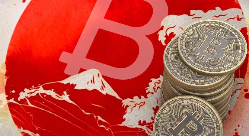 Japán betiltja a kriptovalutákhoz kapcsolódó bennfentes kereskedést