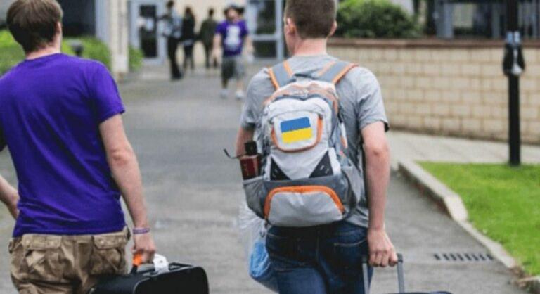 A 18-22 évesek külföldre távozása nem okoz gondot az ukrán munkaerőpiacon – Állami Foglalkoztatási Szolgálat