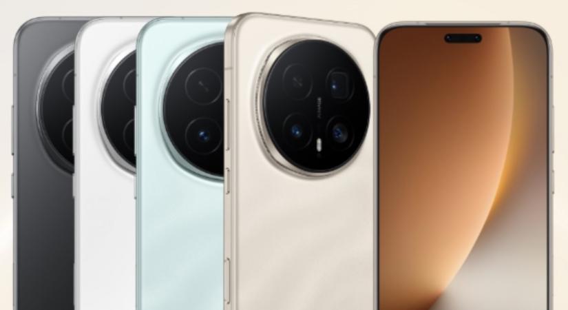 Erős Honor csúcsmobilok érkeztek, itt a Magic 8 és a Magic 8 Pro