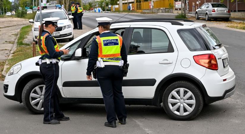 Elképedt a magyar sofőr, hogyan bírságolta meg az új VÉDA: perceken belül kész a baj – már nem csak a gyorshajtást látják a szuperkamerák