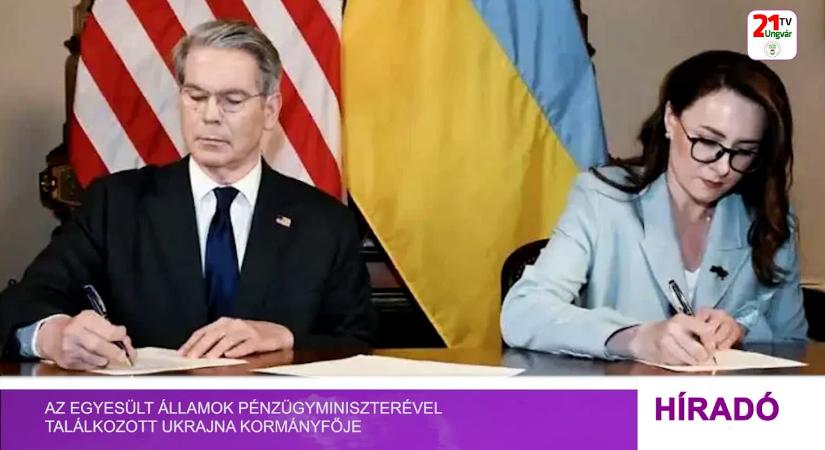 Híradó (2025.10.15) Esti hírek (videó)