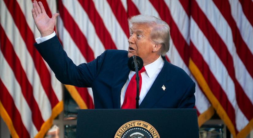 Donald Trump változatlanul készen áll a találkozóra Hszi Csin-pinggel