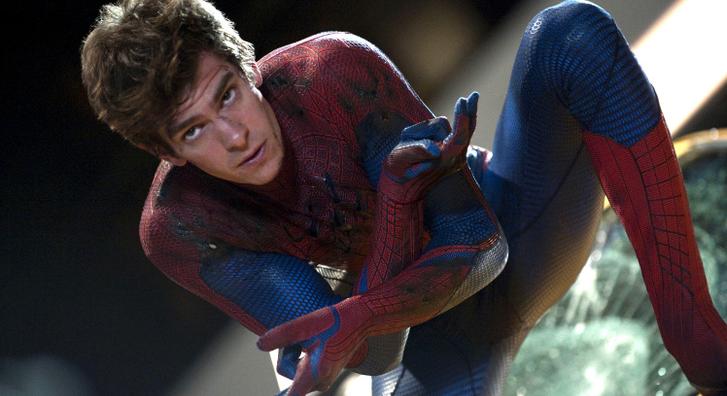 Kiderült, hogy Andrew Garfield benne lesz-e a Bosszúállók: Ítéletnapban