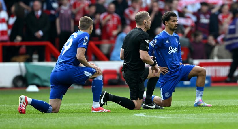 Tiltakozásra készülnek a Premier League-csapatkapitányok