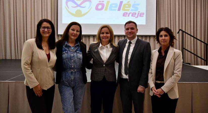 Debreceni iskolákban indul lelki segítő program