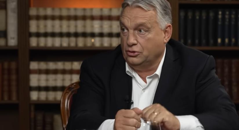Orbán Viktor korántsem biztos a 2026-os győzelmében