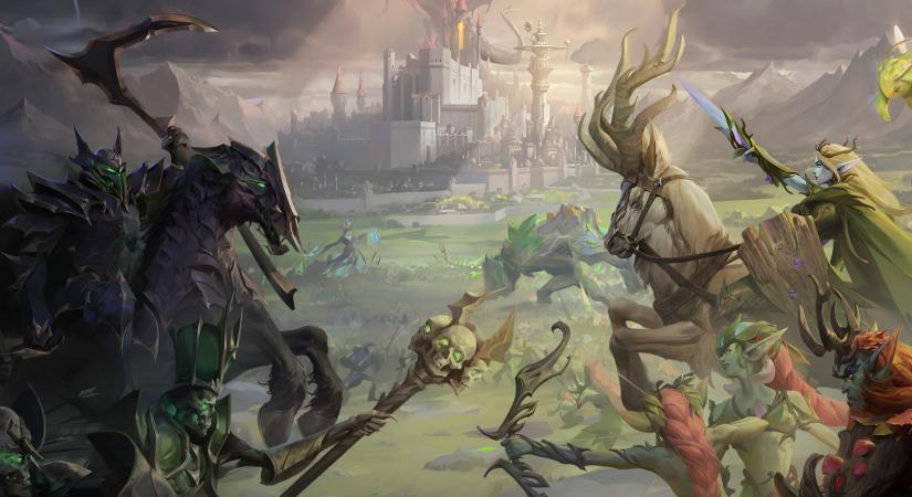 Steam Next Fest 2025 ősz - Öreg hősök, gyászoló apák, vérszomjas robotok és szellemkamionok