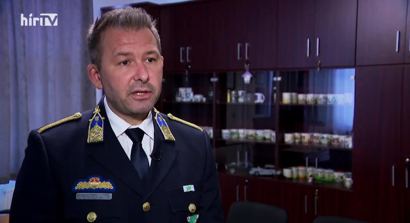 A bizalom halála: lecsaptak a korrupt főorvosokra  videó