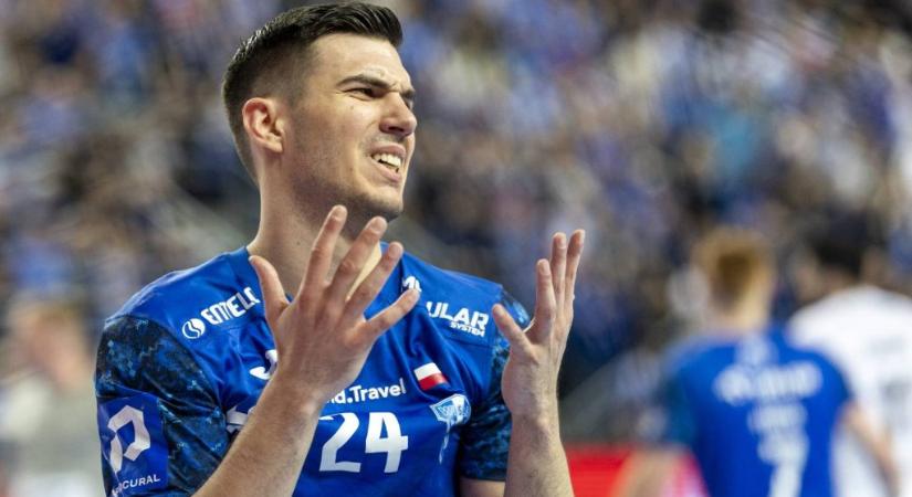 Fazekas Gergőék tökéletes második félidővel egy sztárcsapatot győztek le