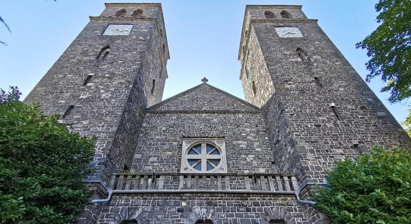 Október 23: ünnepi megemlékezés 2025 Badacsony