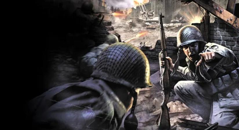Vince Zampella: „A Call of Duty az Electronic Arts miatt létezik!”