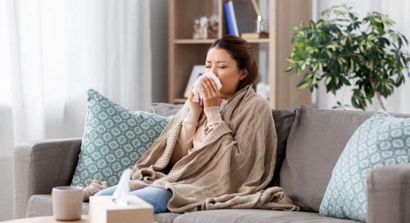 Így különböztethető meg a Covid–19 és az influenza