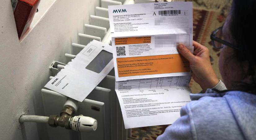 Indul a fűtési szezon: Európa legalacsonyabb energiaárai segítik a magyar családokat