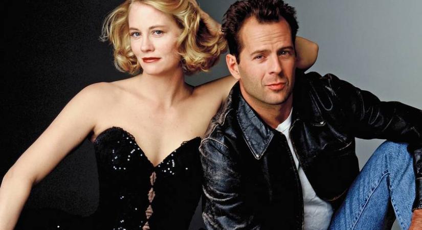 Bruce Willis és Cybill Shepherd szerelmeseket játszottak A simlis és a szendében: gyűlölték egymást a valóságban