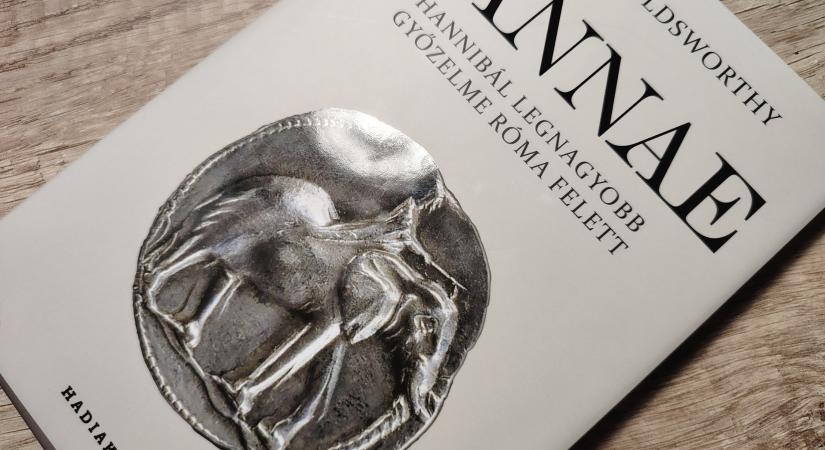 A csata, amelyet gyakorlatilag csak azok a rómaiak éltek túl, akik lemaradtak róla