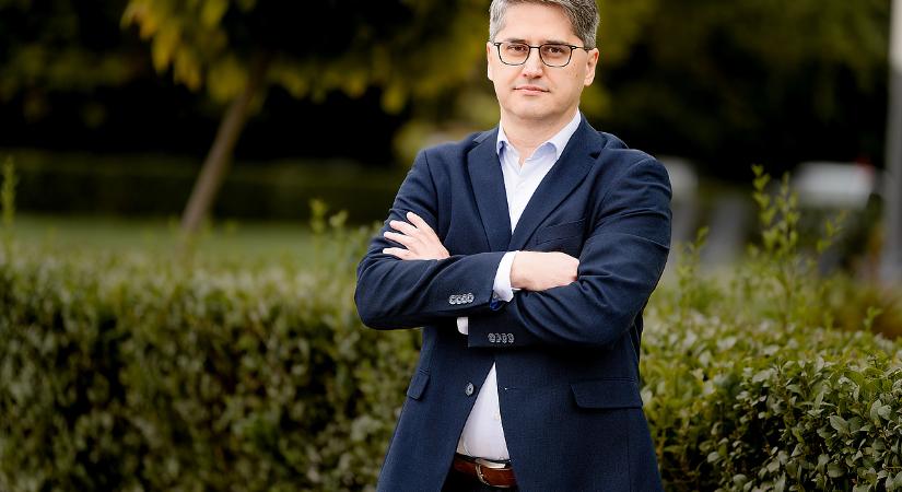 Vége az AI-hype-nak? Most jön az igazi üzlet a magyar IT-vezető szerint
