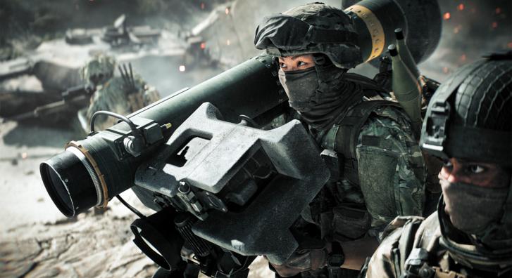Töröld le nyugodtan, ezt üzeni a Battlefield 6 a saját kampányáról