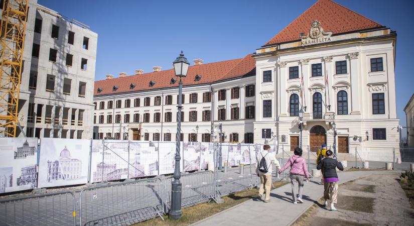 Fővárosból fő várost