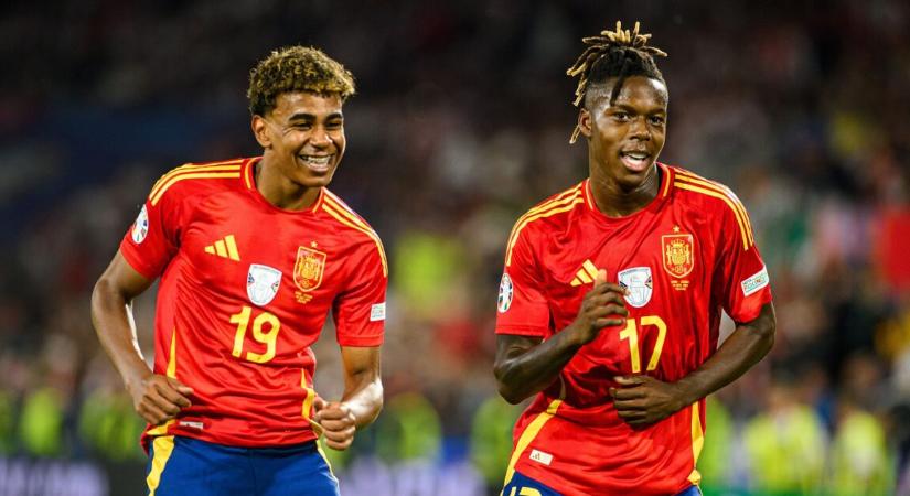 Szoboszlai csapattársa lehet a spanyol bajnokság egyik legnagyobb tehetsége