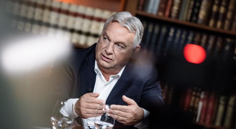 Erre senki sem számított: Ficónak különleges szerepet szán Orbán október 23-án (VIDEÓ)