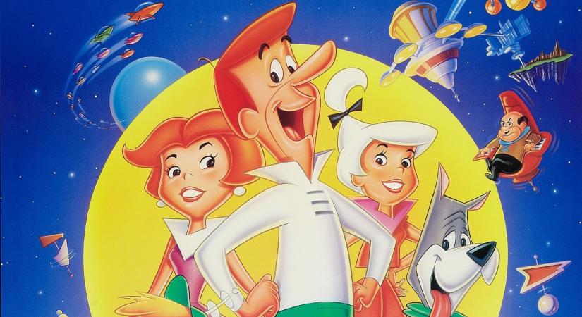 A Jurassic World-trilógia alkotója élőszereplős A Jetson család-filmet készít, és egy hatalmas vígjátéksztár játszhatja el az egyik főhőst
