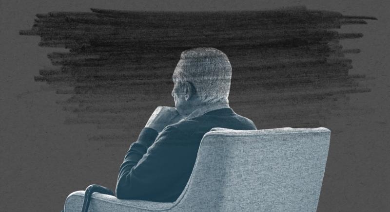 Demencia: Térképre tették, mi várhat ránk és hogyan kellene készülnünk rá