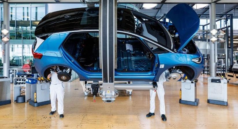 Magyar GDP: jön a nagy nap, kiderül, milyen állapotban van valójában a gazdaság – az elemző elmondta, mire kell készülni
