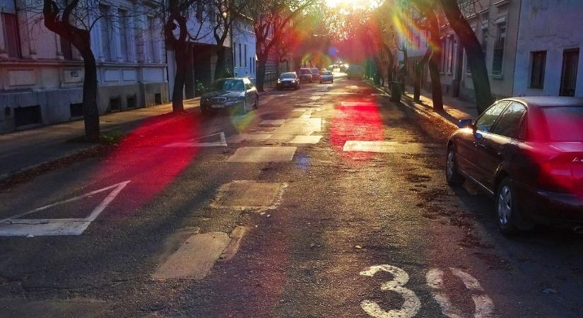 Ne hagyd otthon a kabátot, de a napszemüveg is jól jöhet