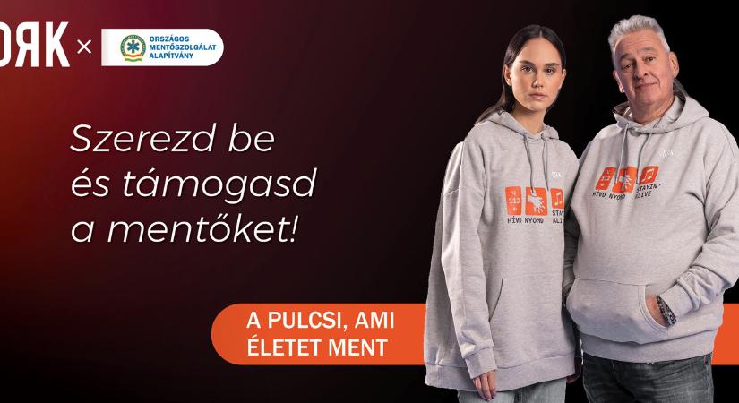 Október 16: Az Újraélesztés napja