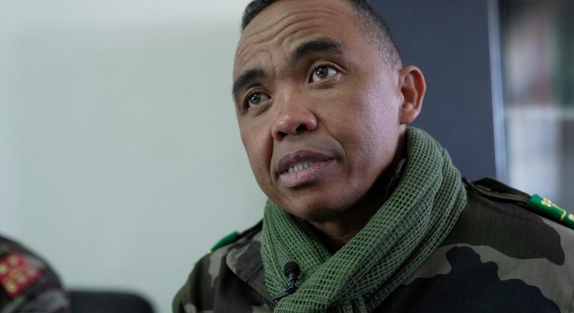 A katonai puccs után hosszú átmeneti időszak jön Madagaszkáron
