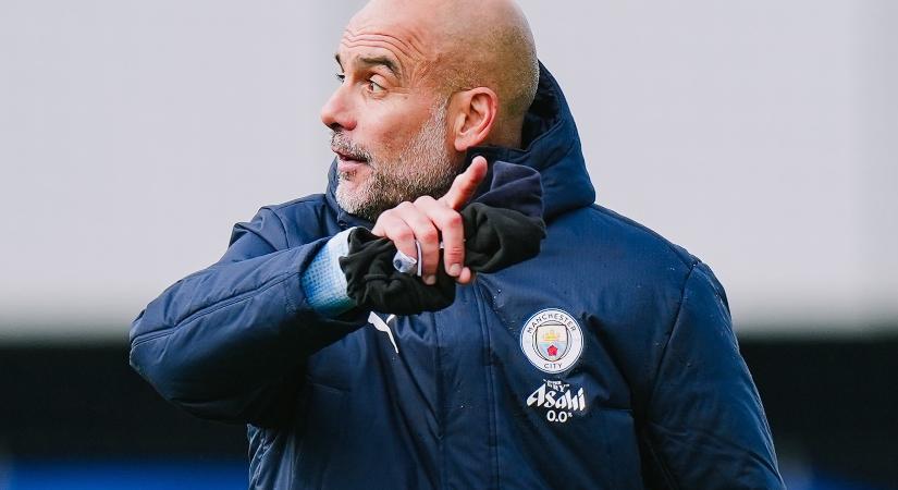 Döbbenet, mi készül: ugyanazt a klasszist akarja a Manchester City, az Arsenal és a Real Madrid
