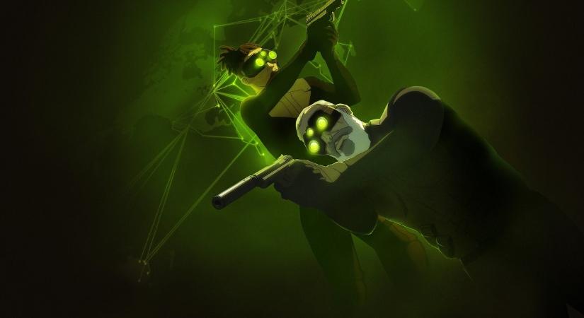 Hiába a lelombozó pontszámok, a Netflix berendelte a Splinter Cell: Deathwatch második évadát