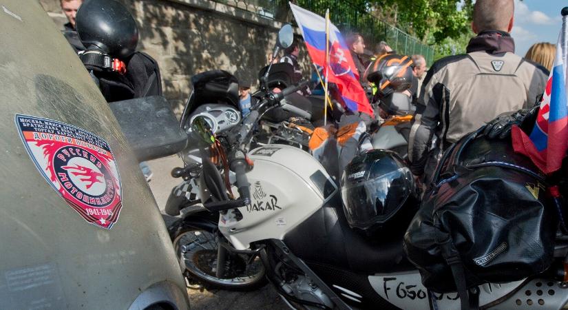 Árnyék-hírszerzést működtetne egy oroszpárti szervezet – Szlovákiában