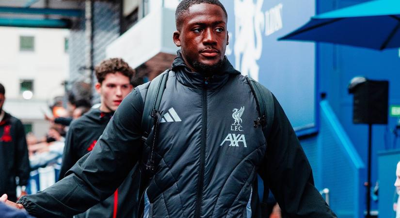 Ibrahima Konaté már a múlt, ezt a világklasszist igazolja helyére a Liverpool FC