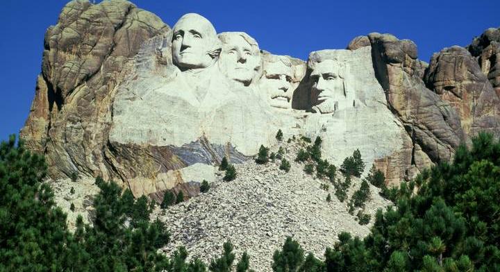 Ez az amerikai elnök eredetileg birkózó volt, 300 mérkőzésen nyert
