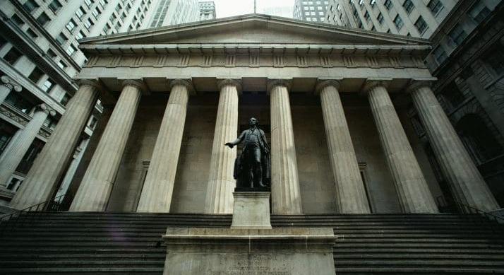 Újra lendületet vett az amerikai ipar – A Fed New York-i indexe pozitív tartományba ugrott